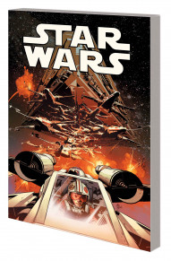 Star Wars Vol. 4: Last Flight Of The Harbinger