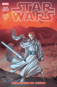 Star Wars Vol. 7: Ashes Of Jedha