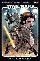 Star Wars (2020) Vol. 5: Path To Victory TP Reviews