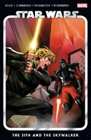 Star Wars Vol. 8 Reviews