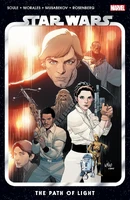 Star Wars (2020) Vol. 9: The Path Of Light TP Reviews