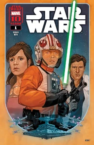 Star Wars #1