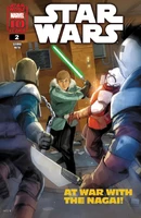 Star Wars #2