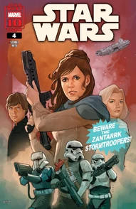 Star Wars #4
