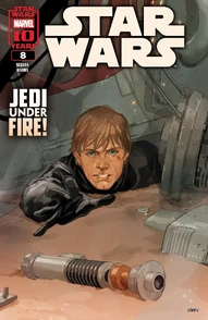 Star Wars #8
