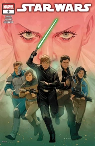 Star Wars #9