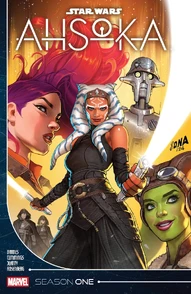 Star Wars: Ahsoka: Season One