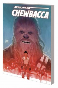 Star Wars: Chewbacca Vol. 1