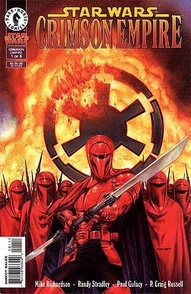 Star Wars: Crimson Empire: 1