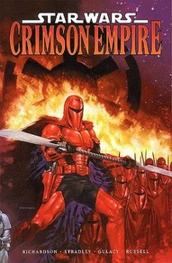 Star Wars: Crimson Empire Vol. 1