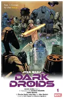 Star Wars: Dark Droids #1