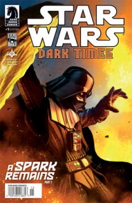 Star Wars: Dark Times - A Spark Remains