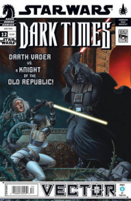 Star Wars: Dark Times #12