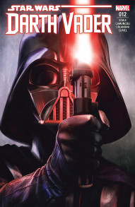 Star Wars: Darth Vader #12