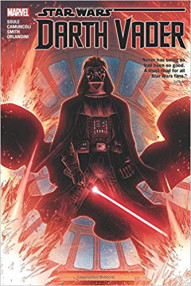 Star Wars: Darth Vader Vol. 1 Hardcover