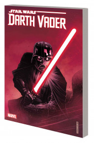 Star Wars: Darth Vader Vol. 1: Imperial Mach