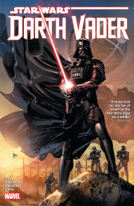Star Wars: Darth Vader Vol. 2 Hardcover