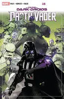 Star Wars: Darth Vader #38