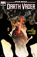 Star Wars: Darth Vader #46