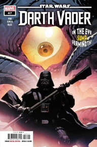 Star Wars: Darth Vader #47