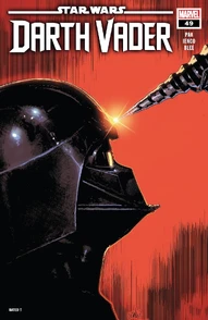 Star Wars: Darth Vader #49