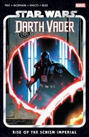 Star Wars: Darth Vader Vol. 9 Reviews