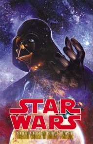 Star Wars: Darth Vader And The Ghost Prison Vol. 1