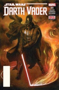 Star Wars: Darth Vader #11