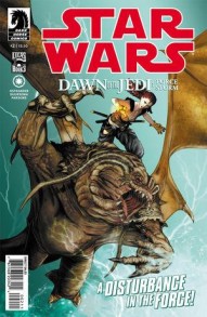 Star Wars: Dawn of the Jedi - Force Storm #2