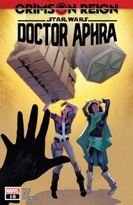Star Wars: Doctor Aphra #18