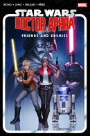 Star Wars: Doctor Aphra Vol. 3 Omnibus Reviews