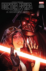 Star Wars: Doctor Aphra Vol. 7: Rogues End