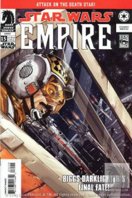 Star Wars: Empire #15