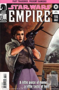 Star Wars: Empire #20