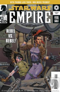 Star Wars: Empire #30