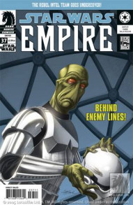 Star Wars: Empire #37