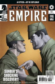 Star Wars: Empire #38