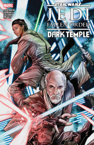 Star Wars: Jedi Fallen Order - Dark Temple Collected