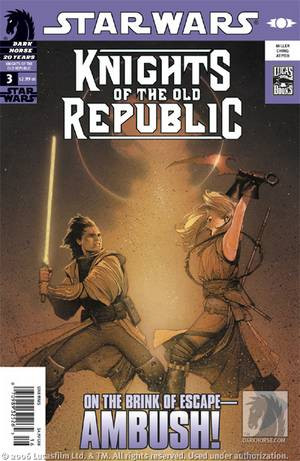 star wars knights of the old republic feats