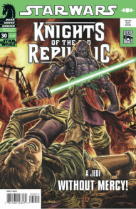 Star Wars: Knights of the Old Republic #30