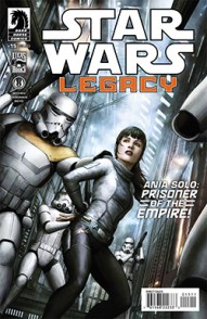 Star Wars: Legacy Vol. 2 #15