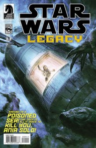 Star Wars: Legacy Vol. 2 #9