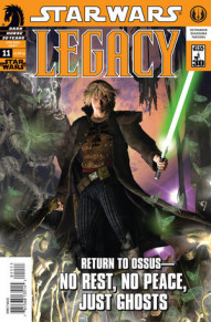 Star Wars: Legacy #11