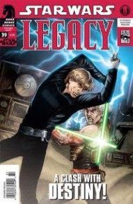 Star Wars: Legacy #39