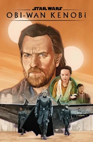 Star Wars: Obi-Wan Kenobi Collected