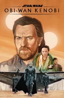Star Wars: Obi-Wan Kenobi (2023)  Collected TP Reviews