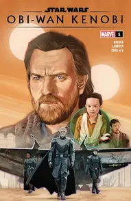 Star Wars: Obi-Wan Kenobi (2023)