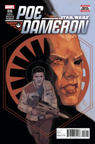 Star Wars: Poe Dameron #16