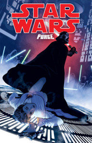 Star Wars: Purge Collected