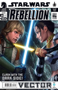 Star Wars: Rebellion #16